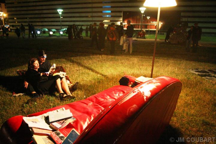 Diapositive suivante